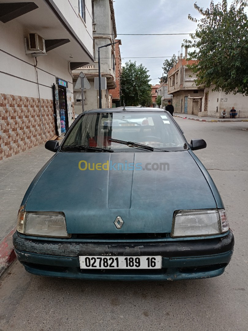 Renault 19 1989 19