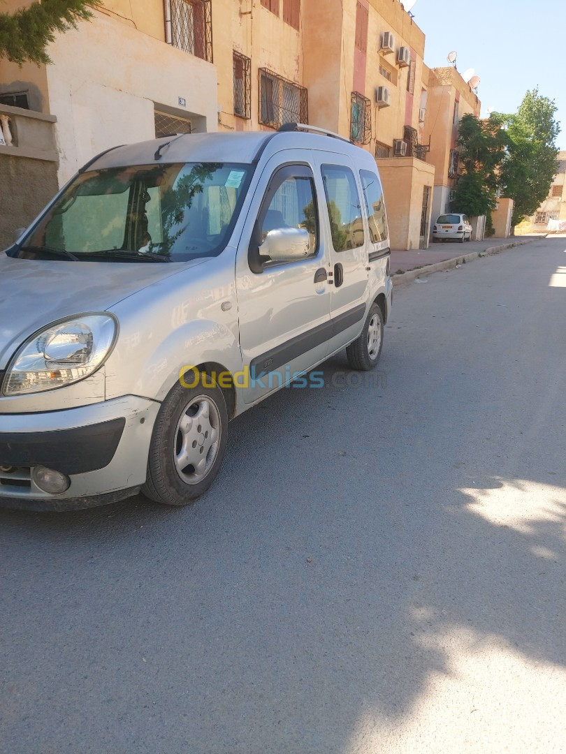 Renault Kangoo 2006 Kangoo