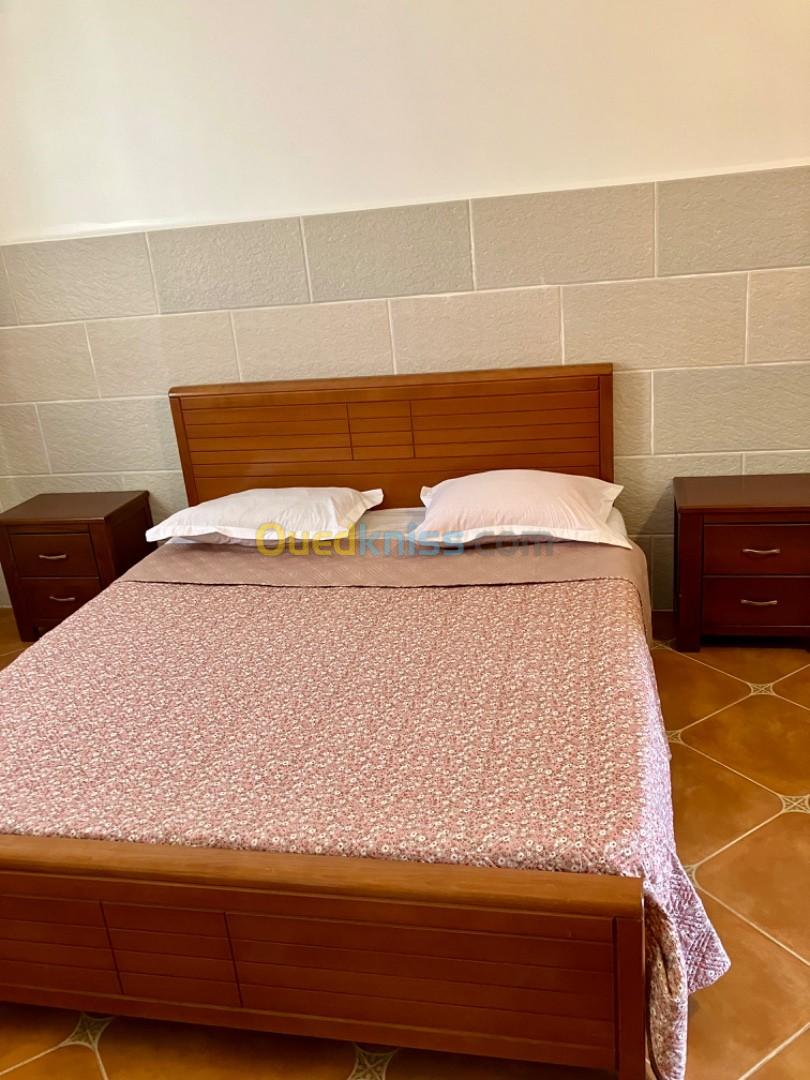 Location Niveau De Villa F3 Tipaza Tipaza