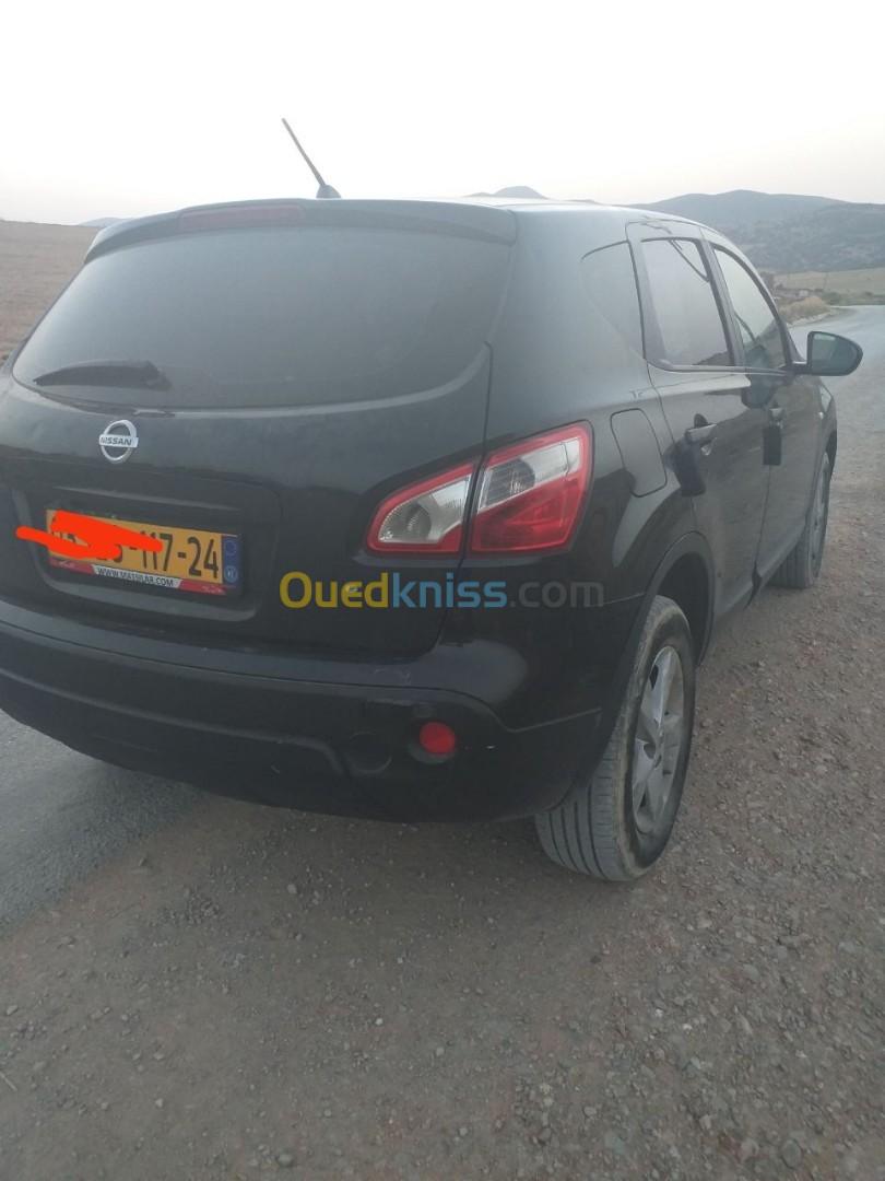 Nissan Qashqai 2017 Qashqai