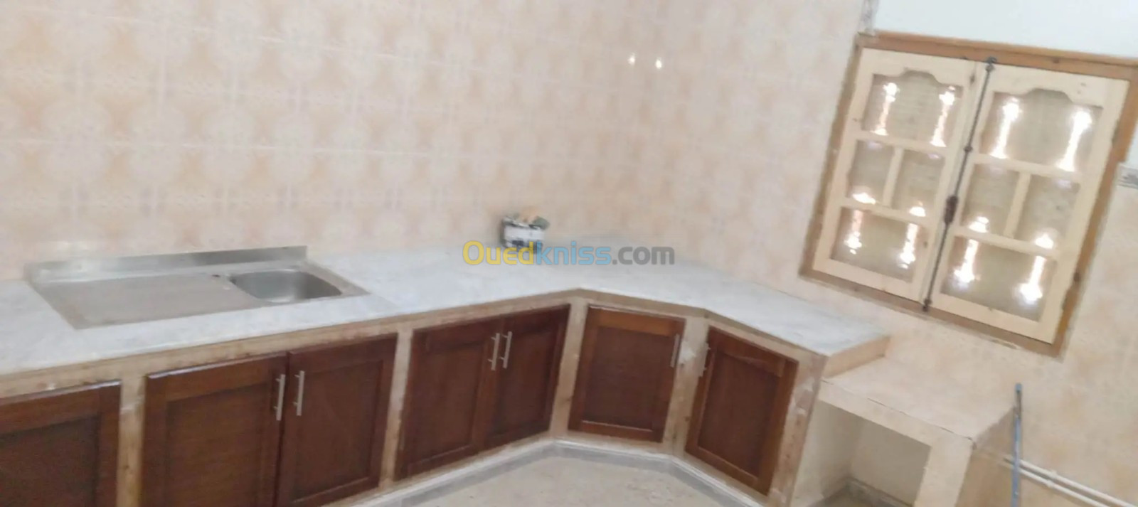 Vente Appartement F04 Chlef Chettia