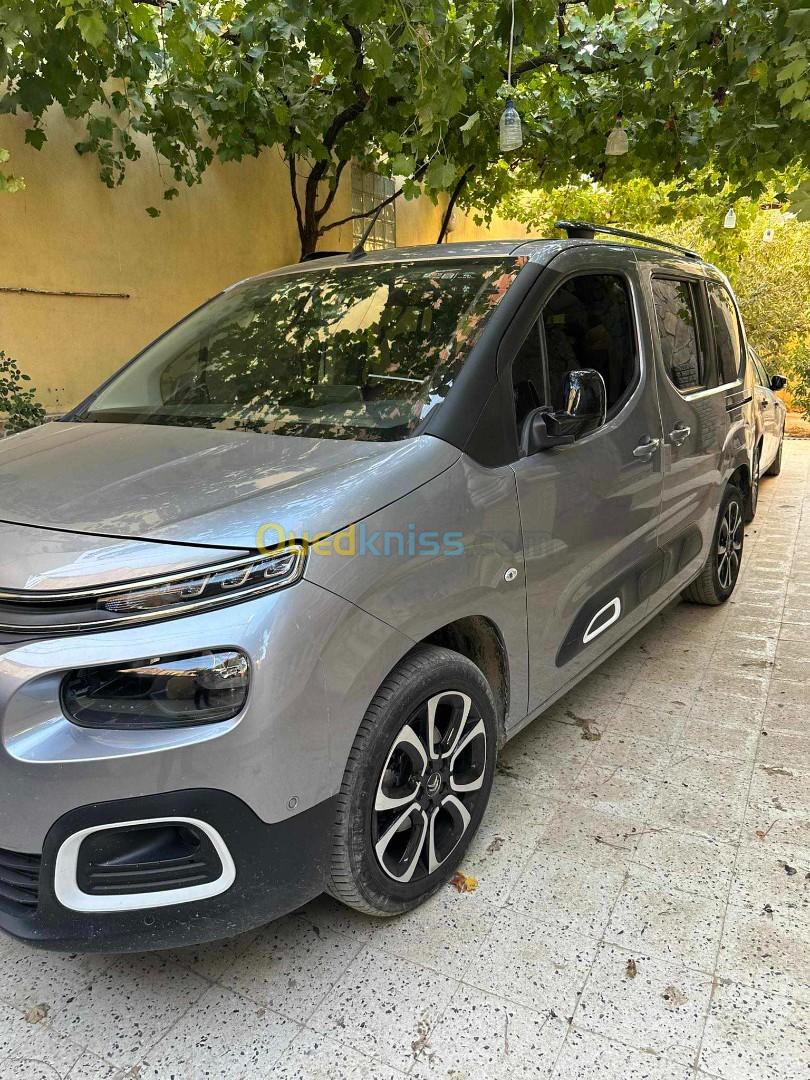 Citroen berlingo 2023 