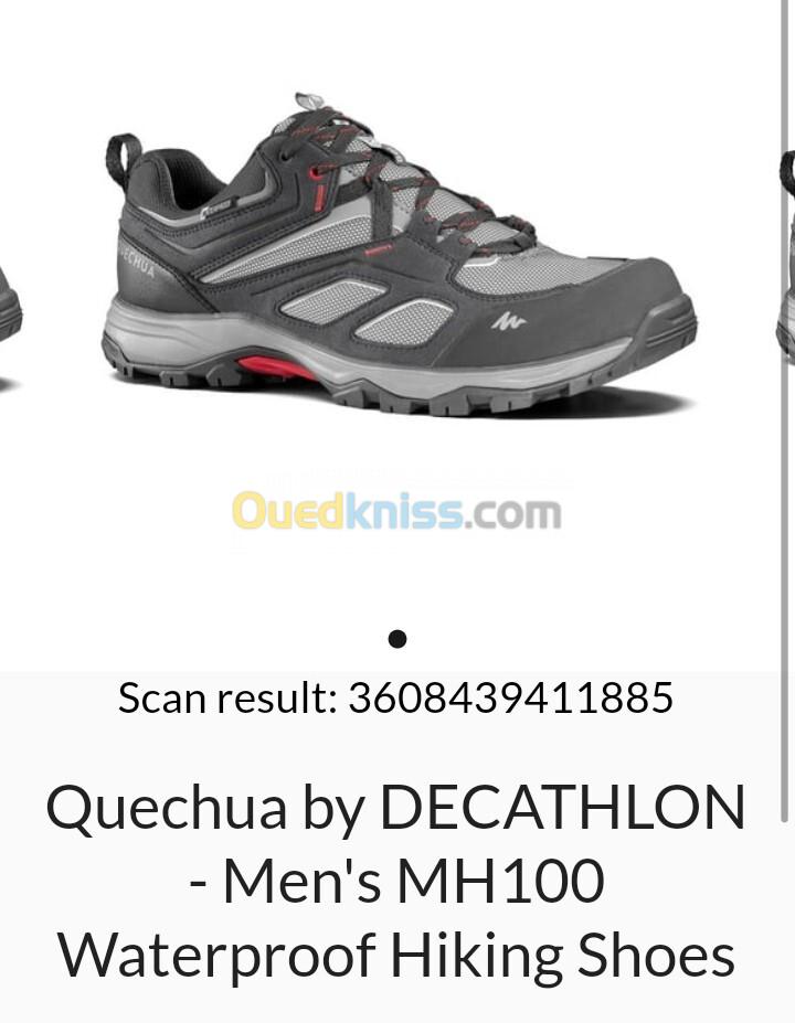 Queshua Decathlon 