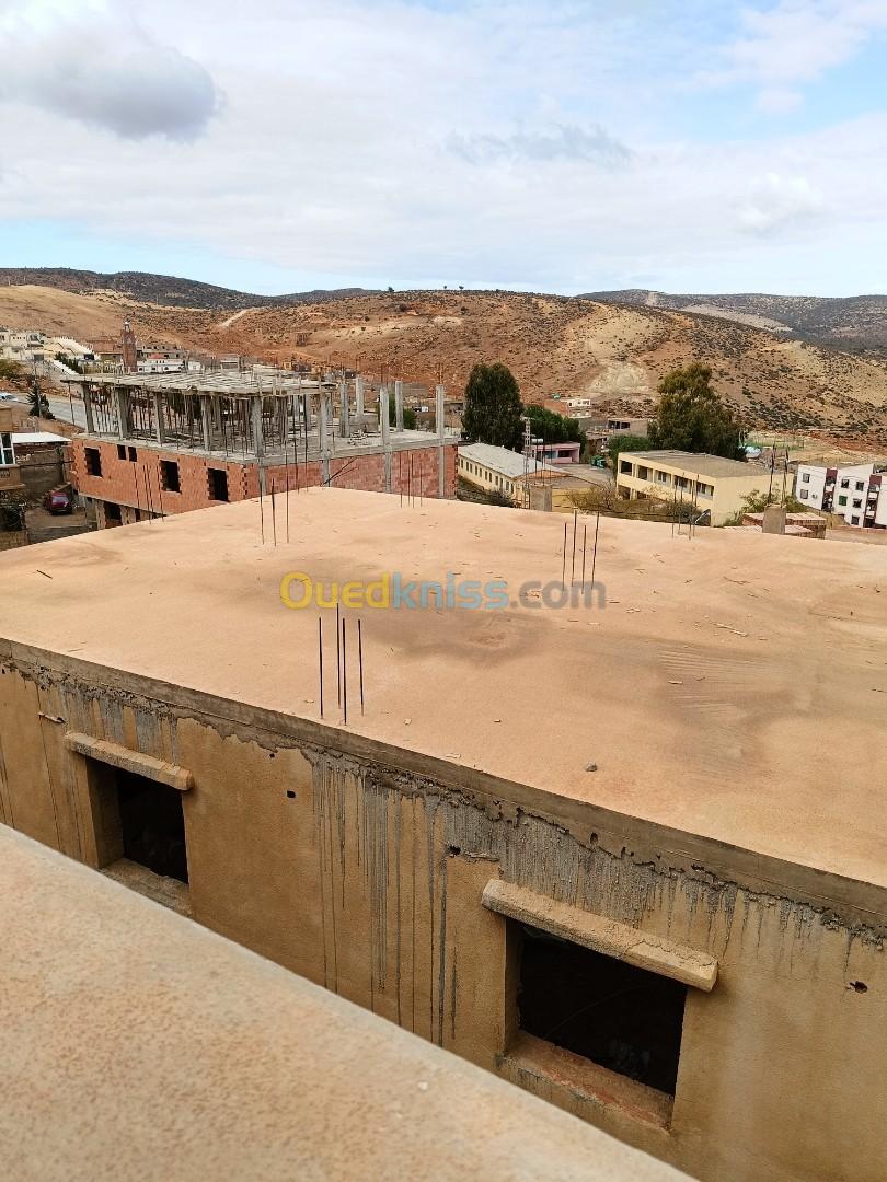 Vente Villa Tlemcen Tlemcen