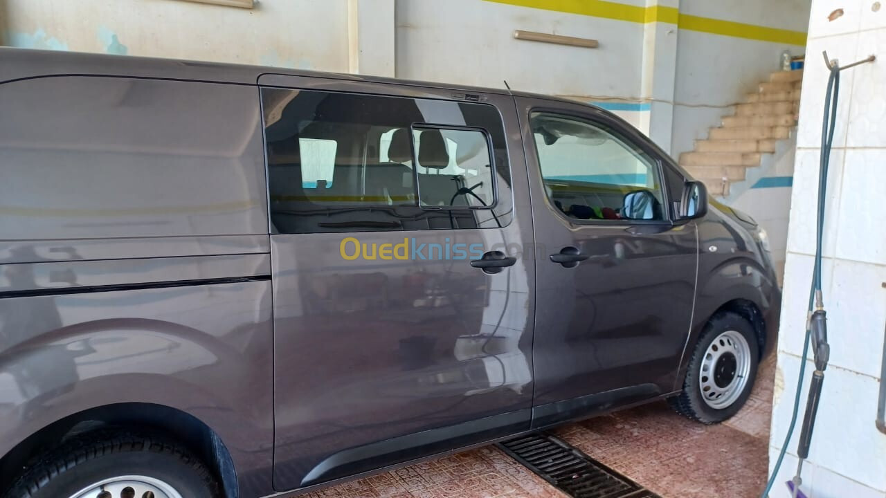 Fiat Scudo 2024 