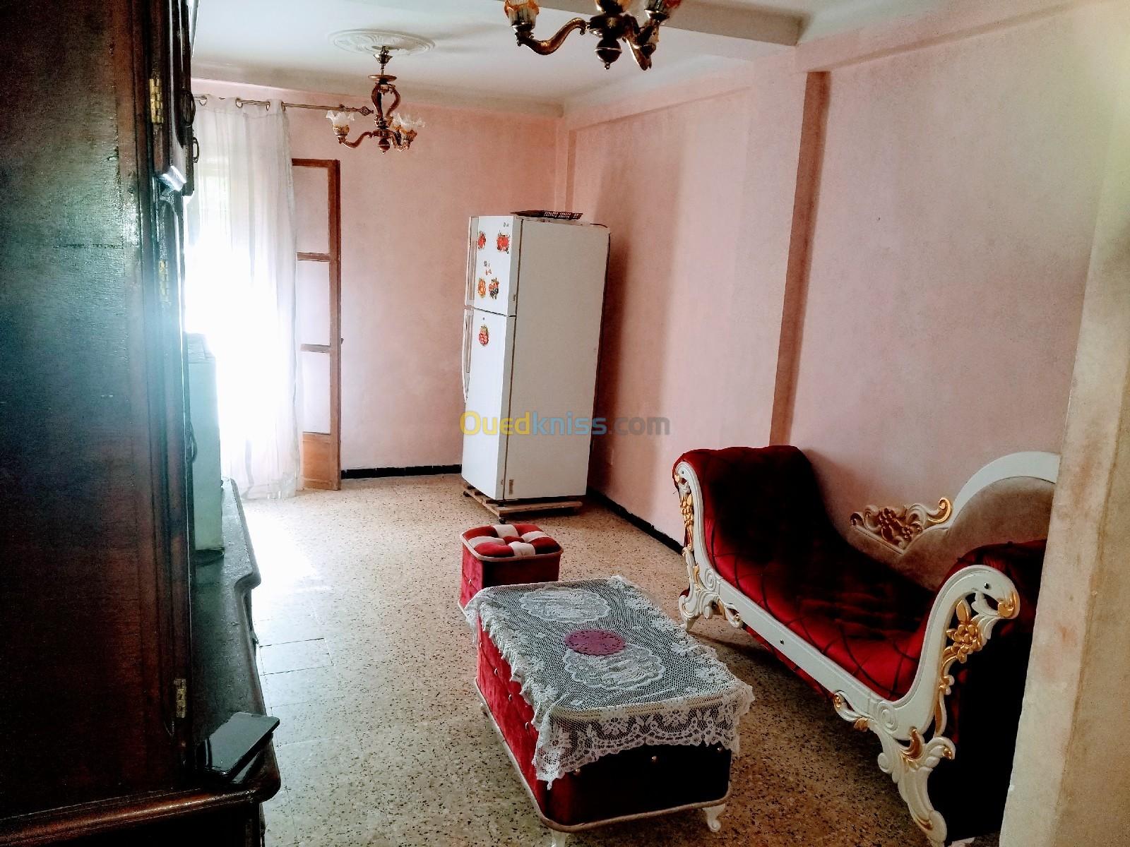 Vente Appartement F3 Alger Birtouta