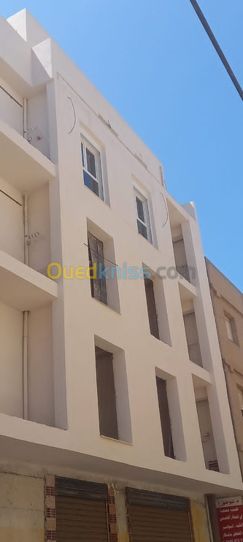 Vente Appartement F4 Alger Ain benian