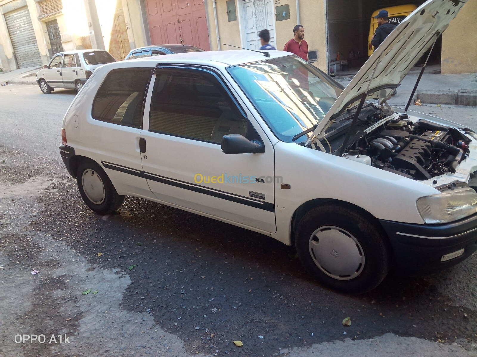 Peugeot 106 1998 106