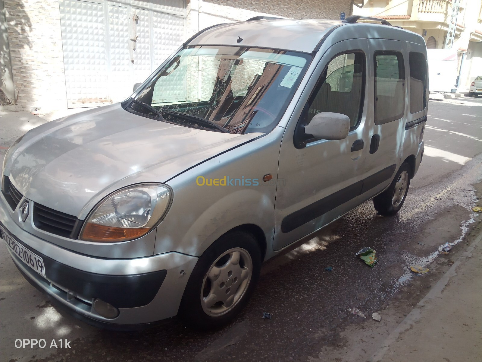 Renault Kangoo 2006 Kangoo