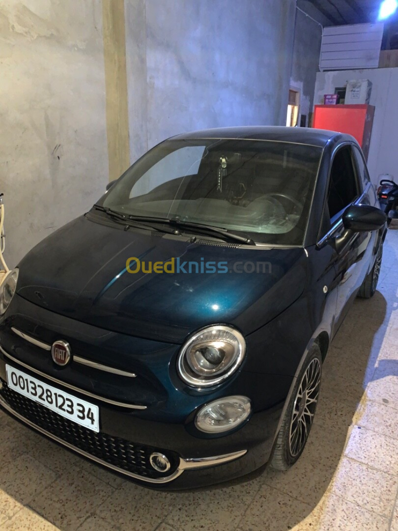 Fiat 500 2023 Dolcevita