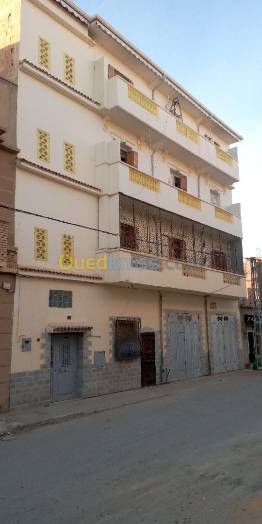 Vente Villa Setif Ain azel