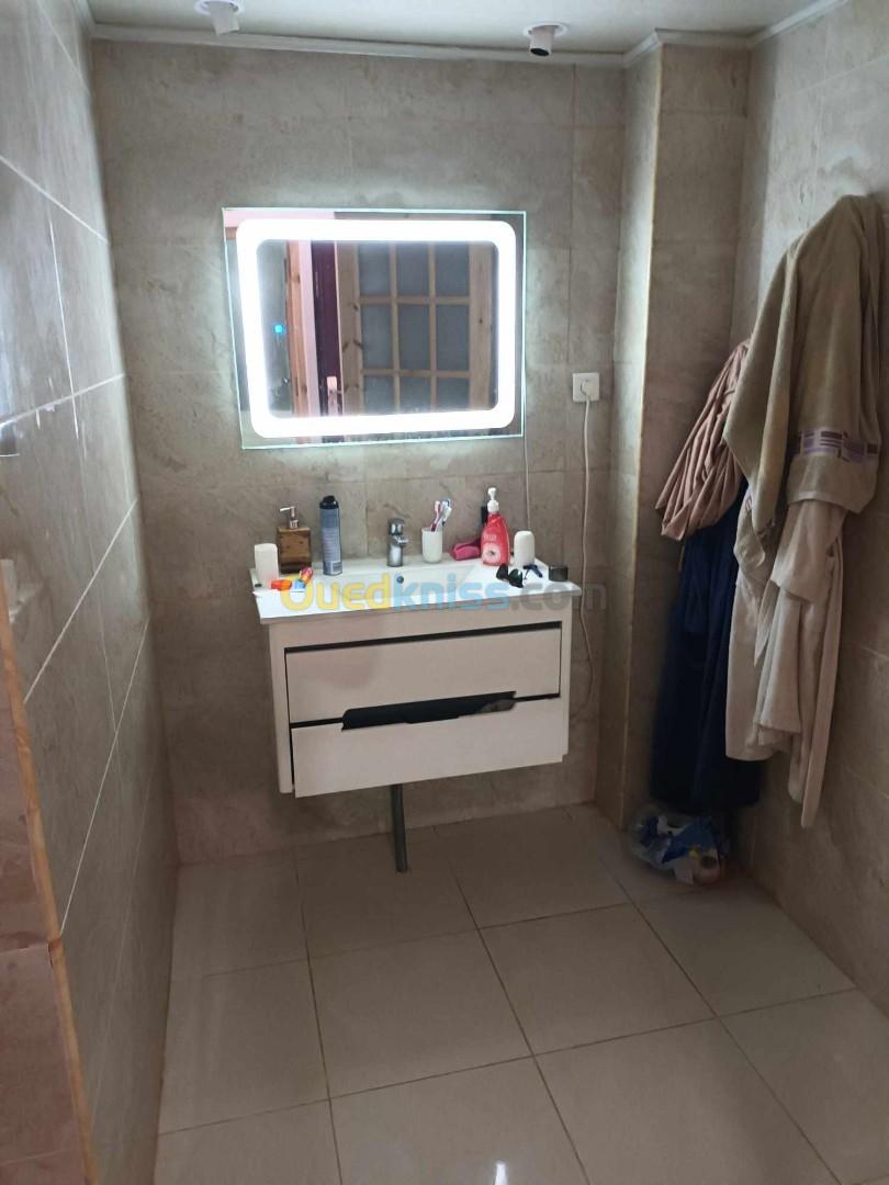 Location Appartement F3 Aïn Témouchent Chaabet el ham