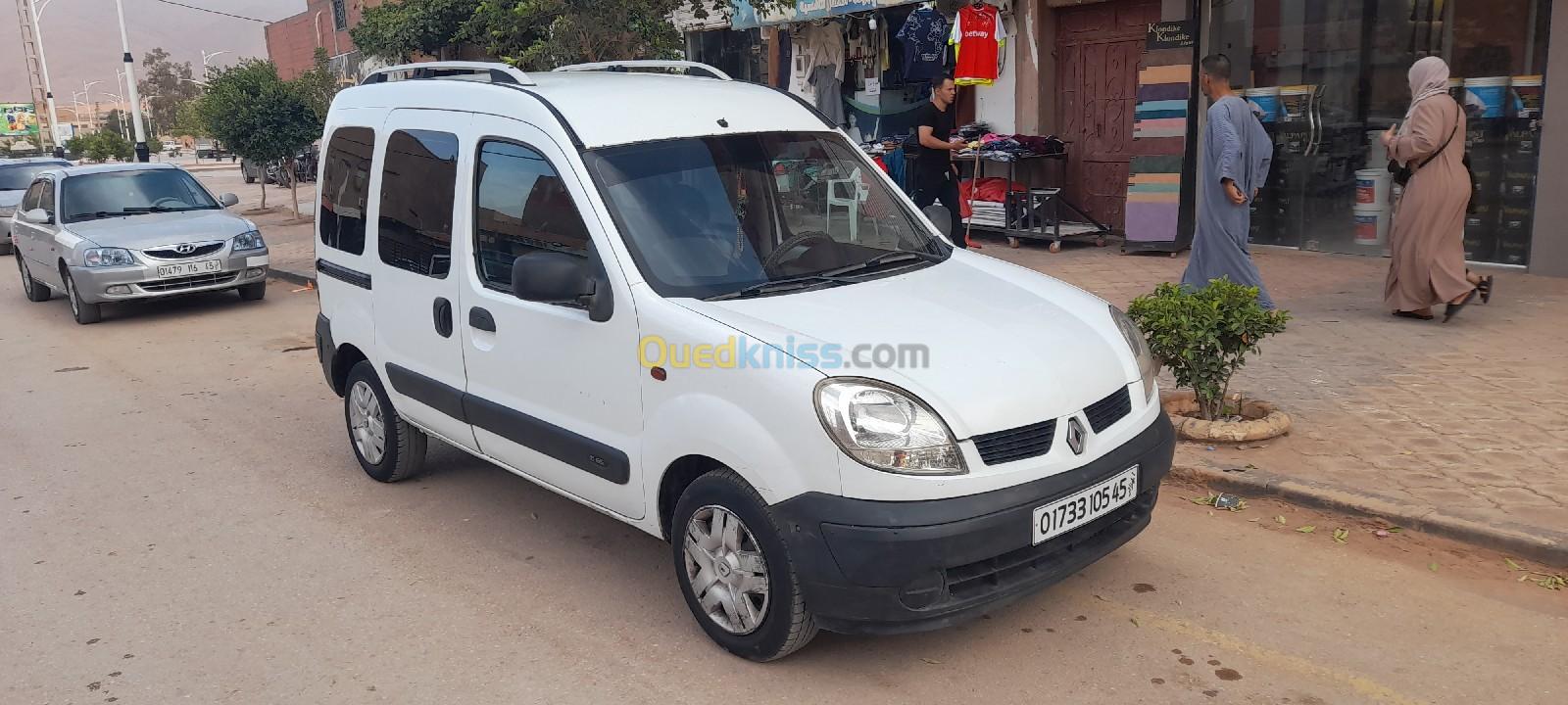 Renault Kangoo 2005 Kangoo