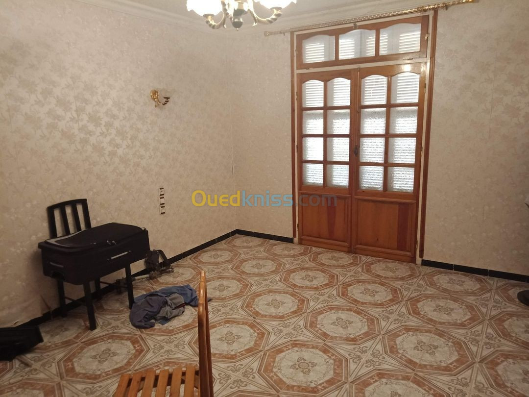 Vente Villa Batna Batna