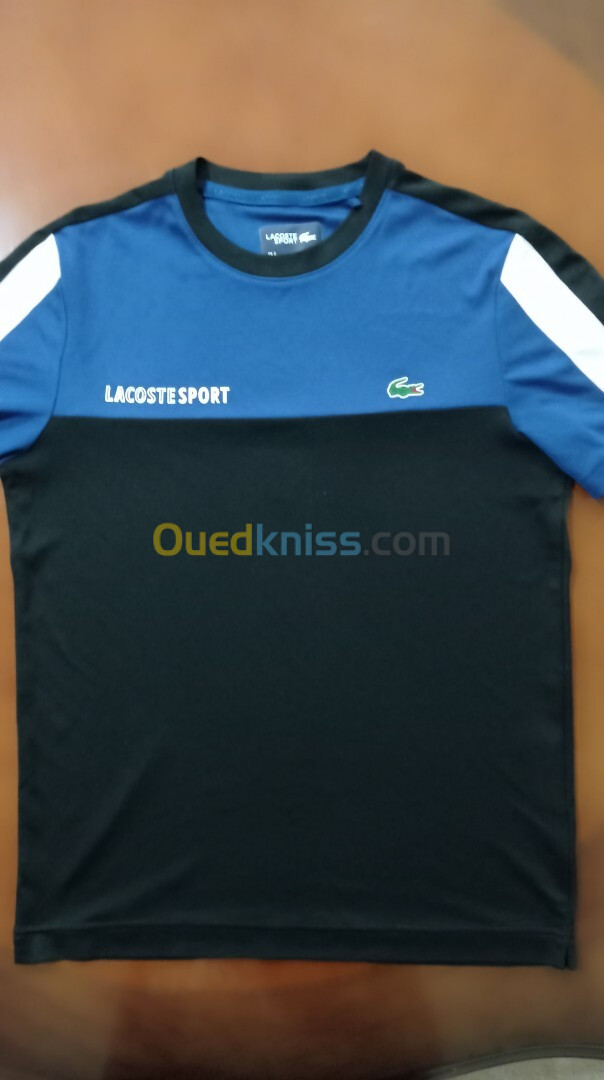 Lacoste Sport original taille 2