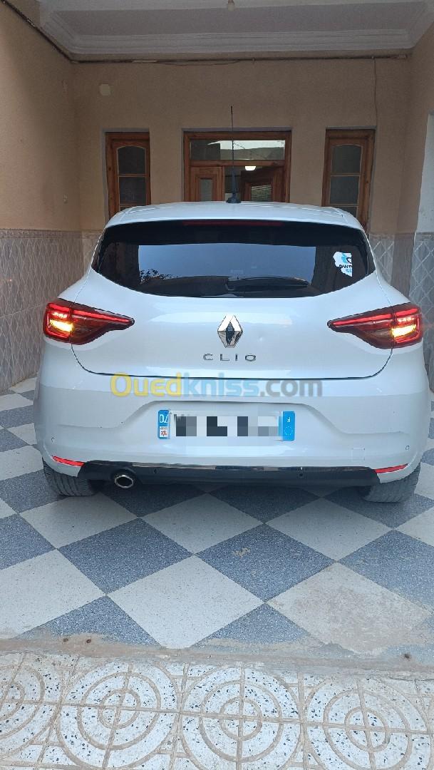 Renault Clio 4 RS 2021 Clio 5