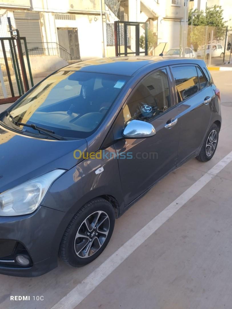 Hyundai i10 Plus 2019 i10 Plus