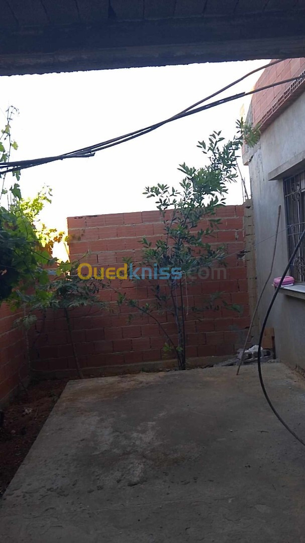 Location Niveau De Villa F4 Tipaza Tipaza