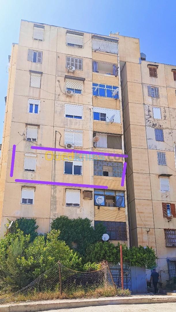 Location Appartement F4 Constantine Constantine