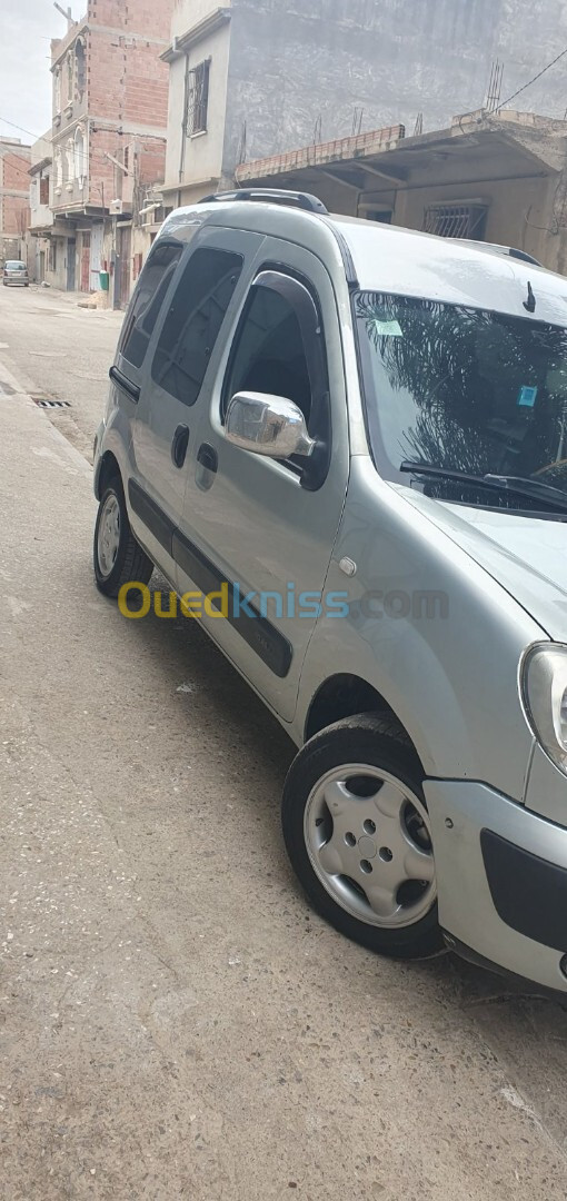 Renault Kangoo 2008 Kangoo