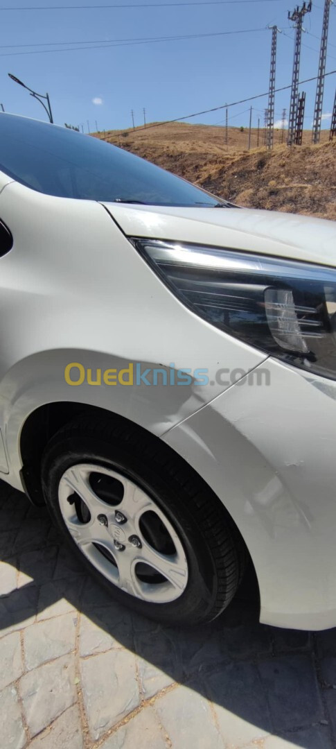 Kia Picanto 2018 LX