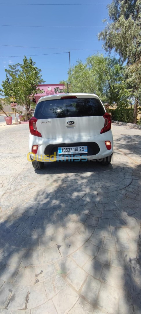 Kia Picanto 2018 LX