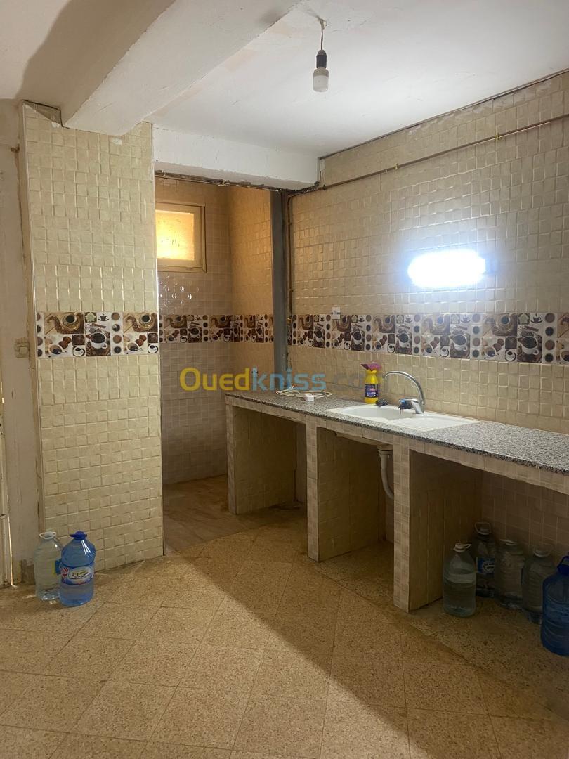 Vente Appartement F3 Boumerdès Tidjelabine