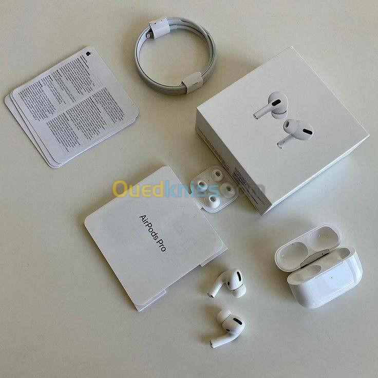 AIRPODS PRO / 3 USA  LIVRAISON DISPO 