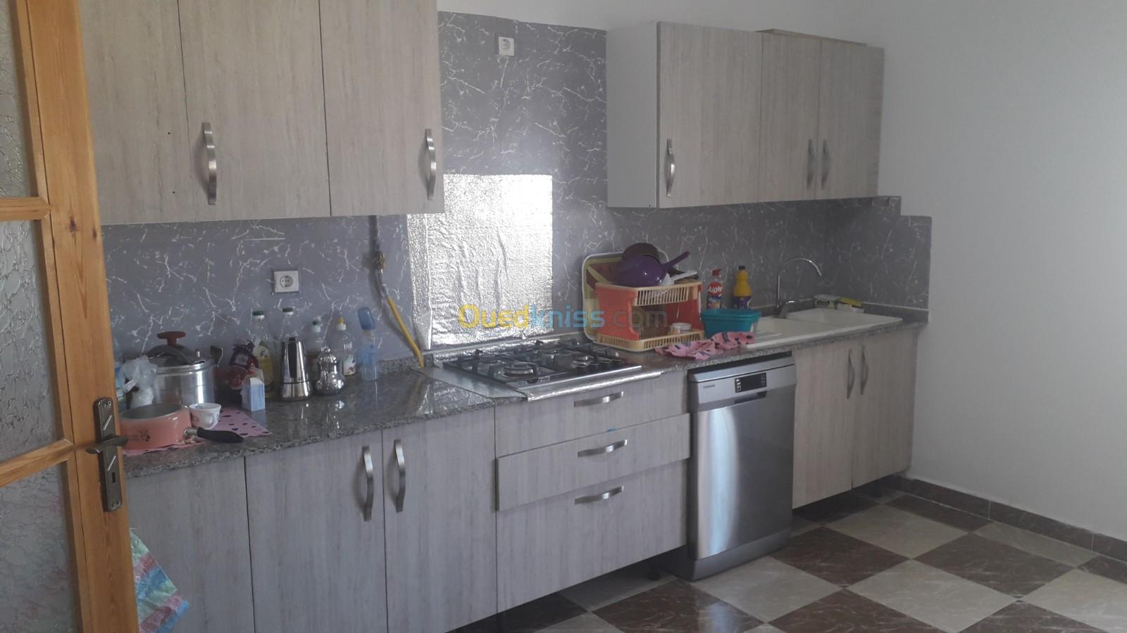 Vente Appartement F3 Oran Oran