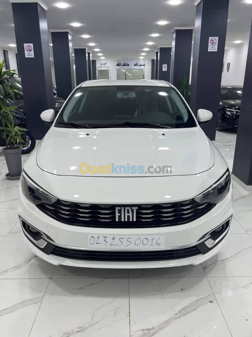 Fiat Tipo 2023 Life