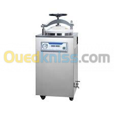 Autoclave VERTICAL