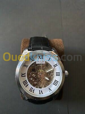 Montre paterson originale caba