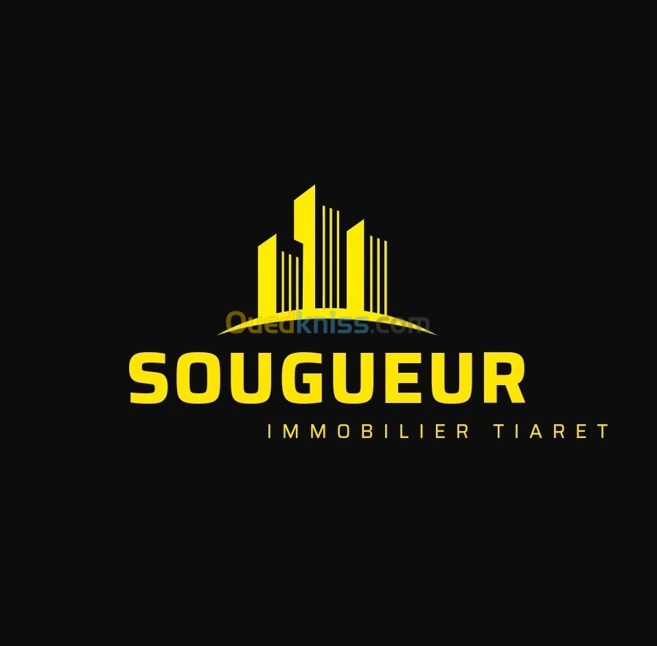 Vente Villa Tiaret Sougueur