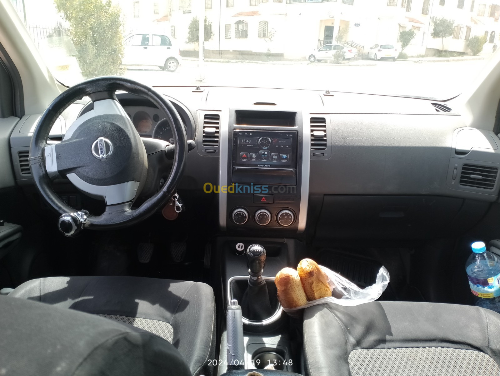 Nissan X Trail 2008 T31