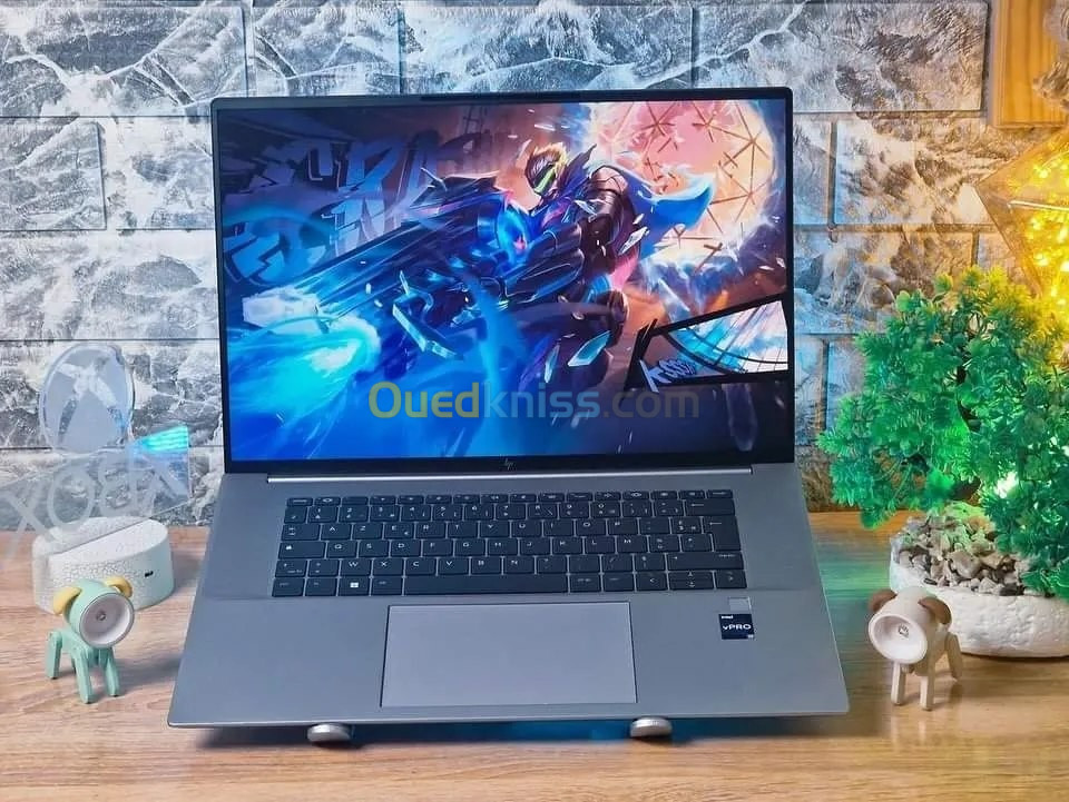 HP ZBOOK POWER G10/ intel i7-13800H VIPRO/32 gb DDR5 /1024 gb ssd nvme/ RTX 4070 8gb/16pouce Fhd 