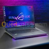 ASUS ROG STRIX G18/INTEL I9-149000HX/ 64GB DDR5 /DISK 2 TB /NVIDIA RTX 4090 16Gb/18POUCE 2.5K 300HZ 