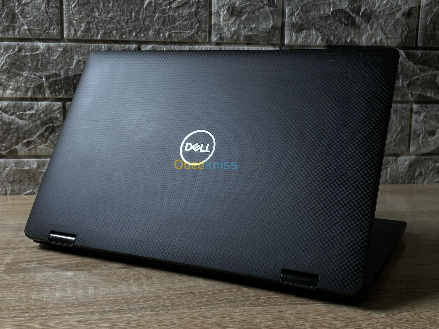 DELL LATITUDE 7420 X360 CARBONE/INTEL I7-1185G7 /RAM 32GB DDR4 4267Mhz/256GB SSD/14 FHD X360 tactile