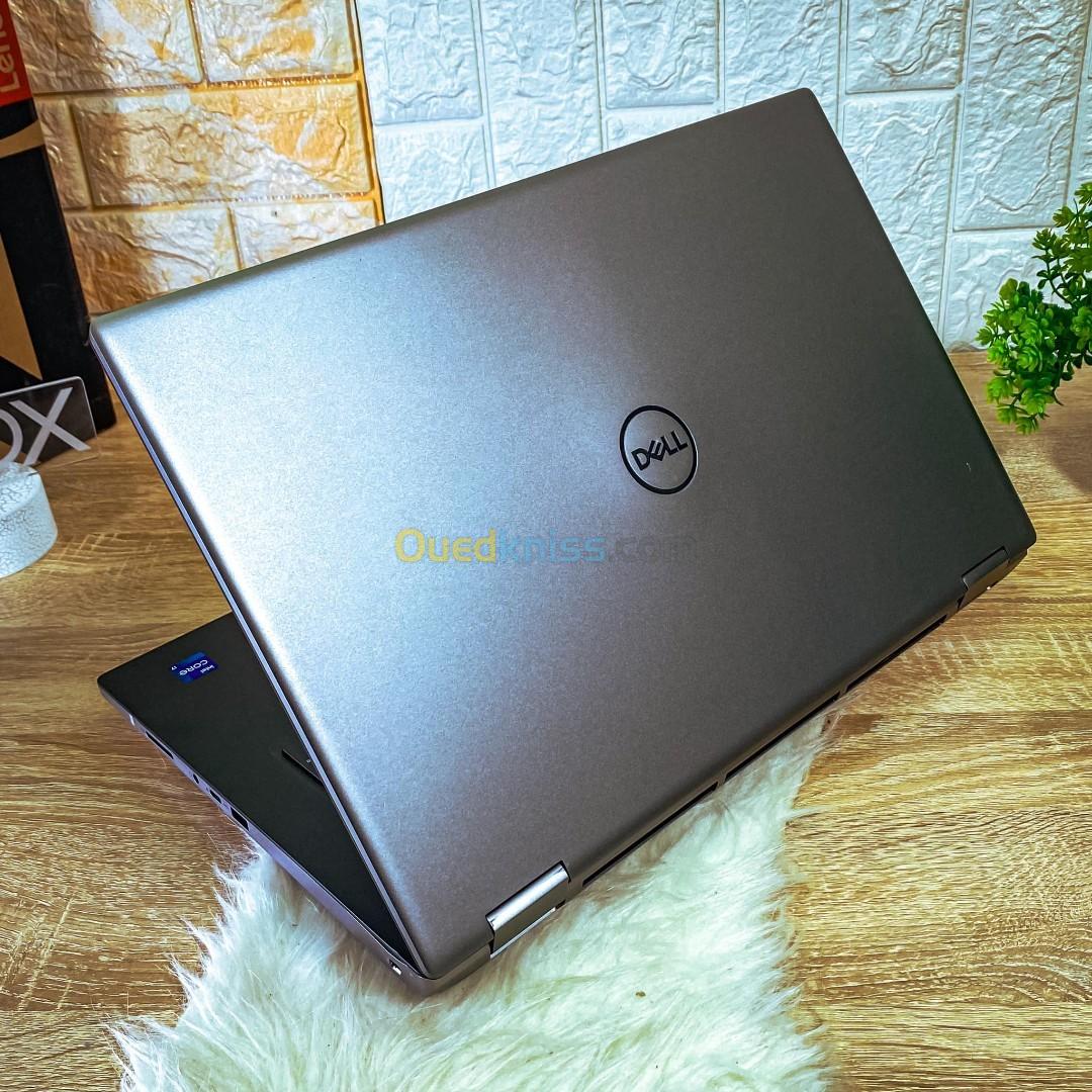 DELL PRECISION 7770 2023 station travail/I7-12850HX 5.5GHZ/RAM 32GB DDR5/1TB SSD/RTXA3000 12GB/17 P