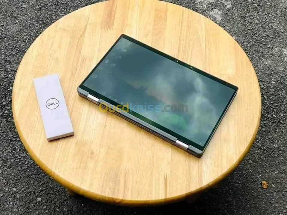 DELL LATITUDE 7430/intel I7 -1255U/ram 16GB DDR4/disk 512 gb ssd/13.3 pouce x360 tactile