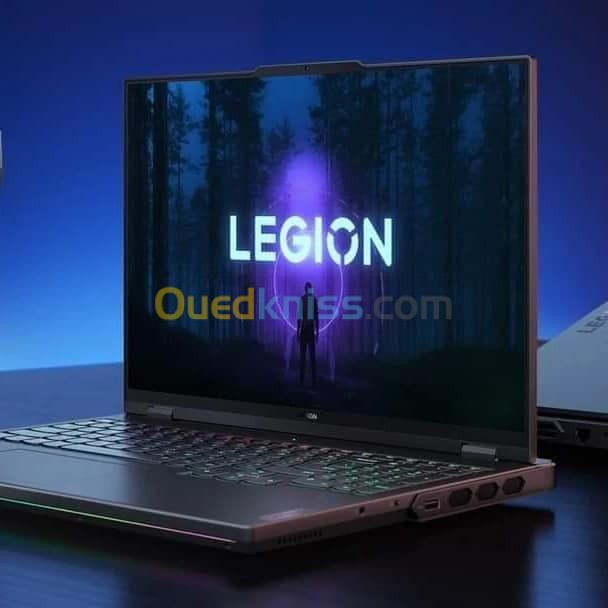 LENOVO LEGION PRO 7 16IRX8H 2023 PREMIUM EDITION I9-13900HX/RTX 4090 16GB 175WTT/32GB DDR5/2TB SSD