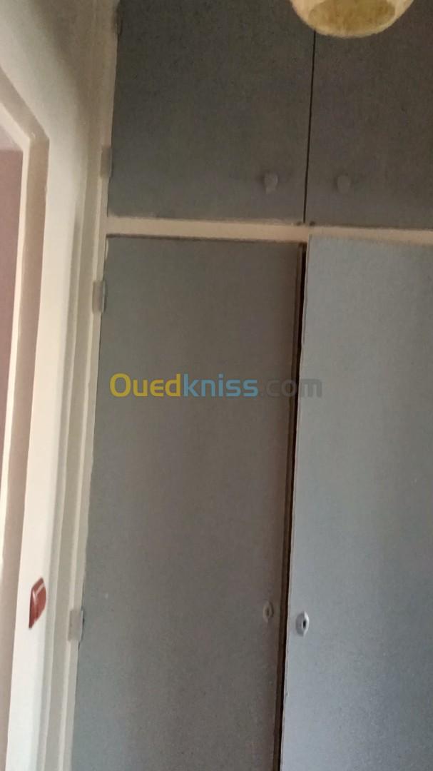 Vente Appartement F4 Blida Ouled yaich