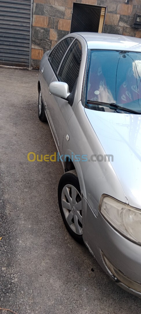 Nissan Sunny 2010 Sunny