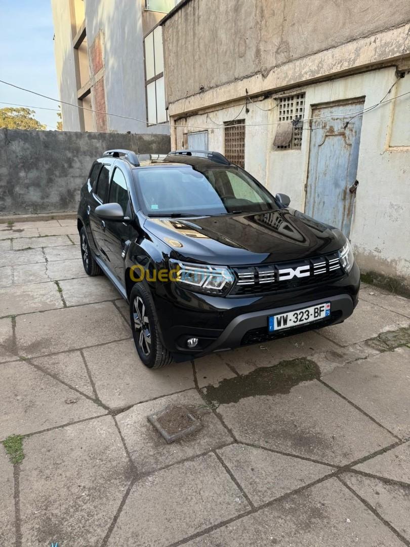 Dacia Dacia Duster 1.3 TCe 130 Ch 2024 2024 