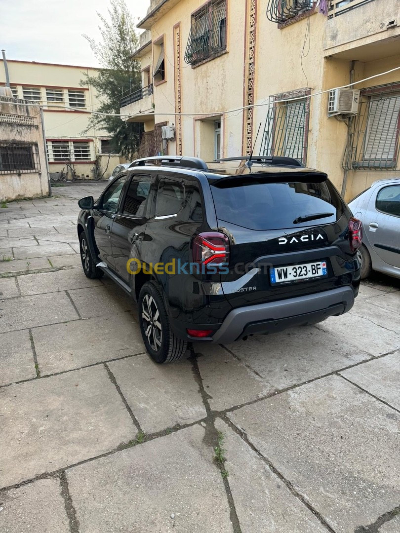 Dacia Duster 2024 1.3 TCe 130 Ch