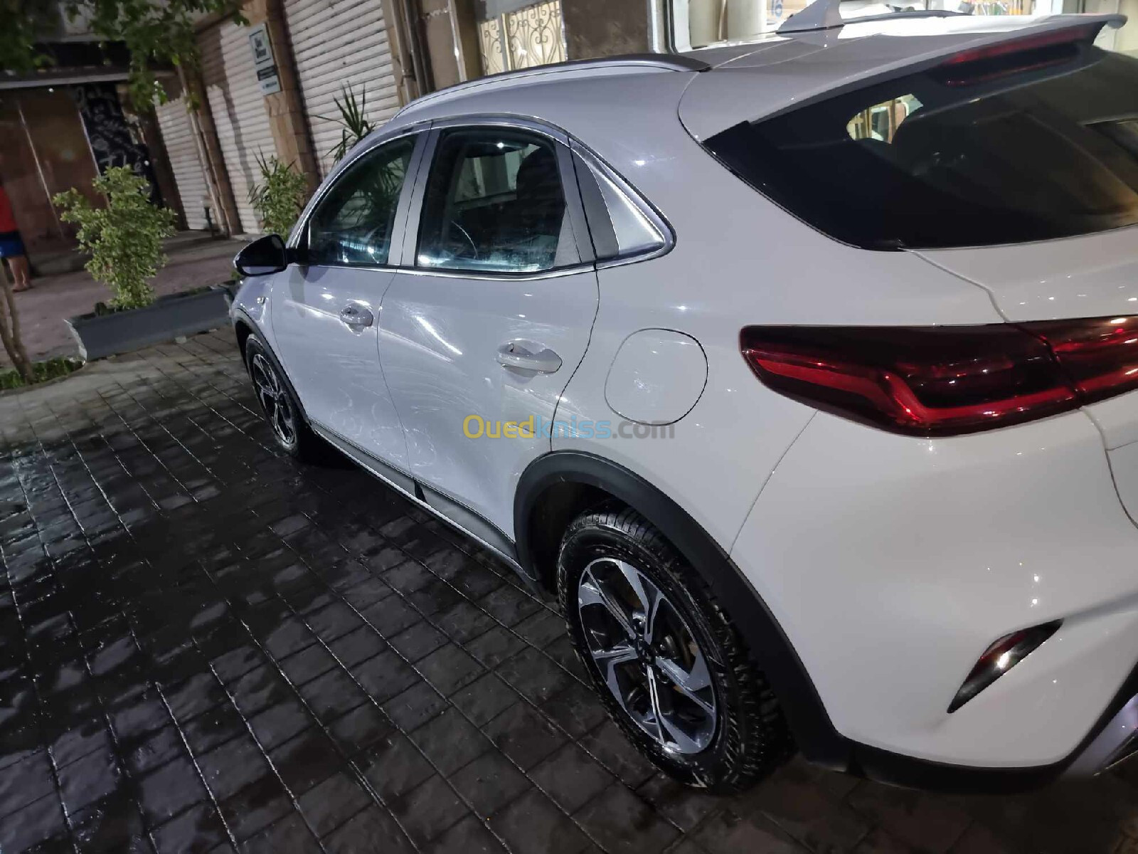 Kia XCEED 2021 XCEED