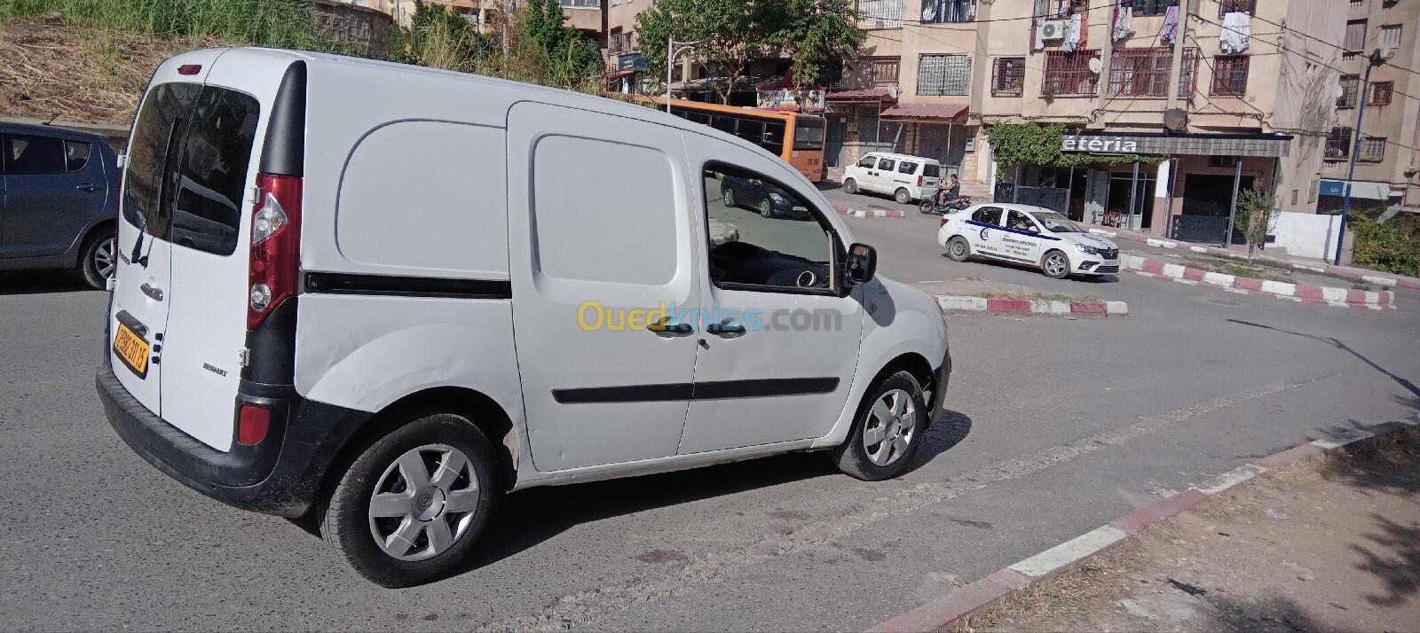 Renault Kangoo 2011 Kangoo