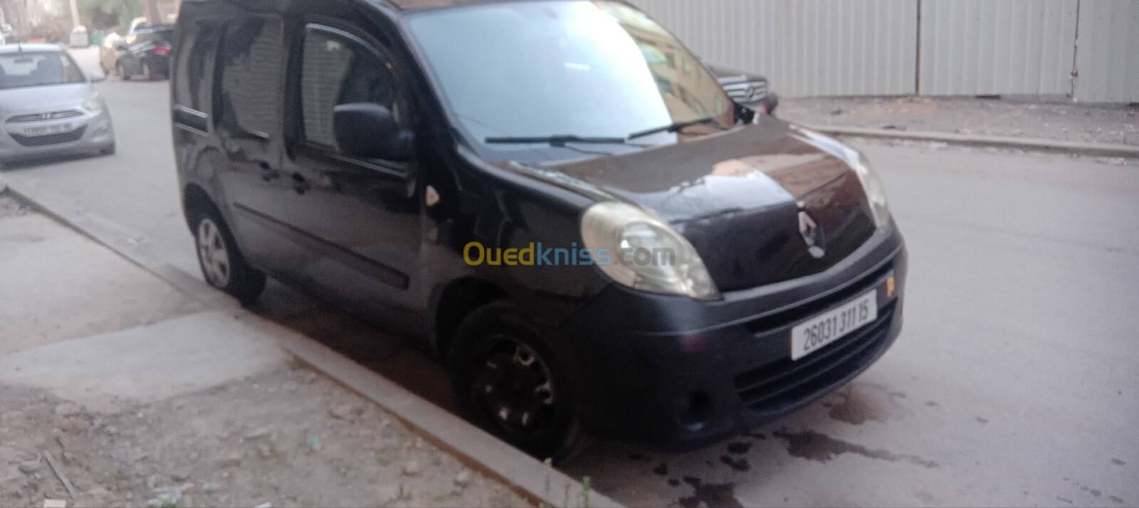 Renault Kangoo 2011 Kangoo