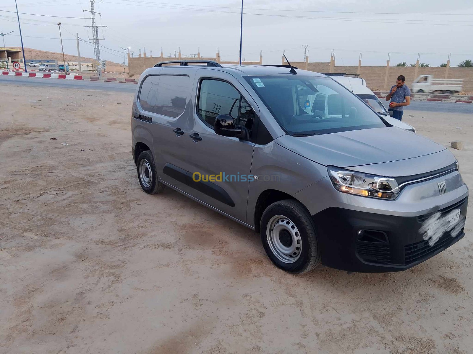 Fiat doblo 2023 