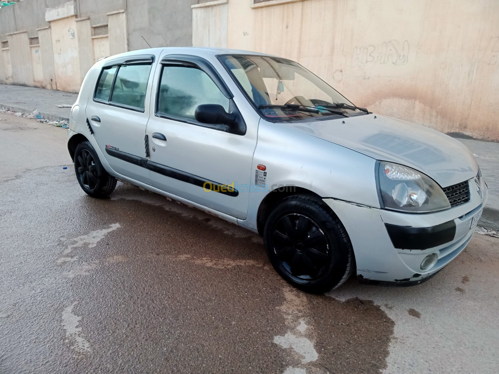 Renault Clio 2 2002 Clio 2