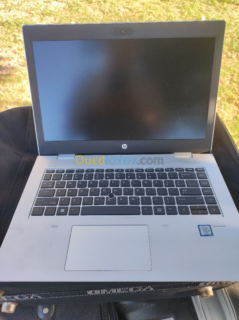 Pc hp probook 640 g4 